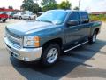 2013 Silverado 1500 LT Crew Cab 4x4 #2