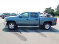 2013 Silverado 1500 LT Crew Cab 4x4 #3