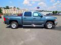 2013 Silverado 1500 LT Crew Cab 4x4 #4