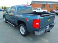 2013 Silverado 1500 LT Crew Cab 4x4 #5