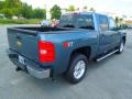 2013 Silverado 1500 LT Crew Cab 4x4 #6
