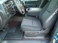 2013 Silverado 1500 LT Crew Cab 4x4 #8