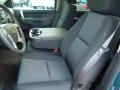 2013 Silverado 1500 LT Crew Cab 4x4 #9