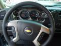 2013 Silverado 1500 LT Crew Cab 4x4 #13