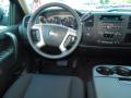 2013 Silverado 1500 LT Crew Cab 4x4 #16