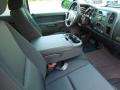2013 Silverado 1500 LT Crew Cab 4x4 #21