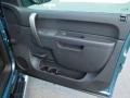 2013 Silverado 1500 LT Crew Cab 4x4 #22
