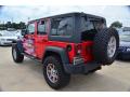 2011 Wrangler Unlimited Sport 4x4 #3