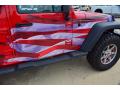 2011 Wrangler Unlimited Sport 4x4 #8