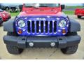 2011 Wrangler Unlimited Sport 4x4 #11