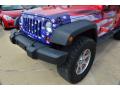 2011 Wrangler Unlimited Sport 4x4 #12