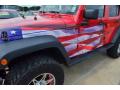 2011 Wrangler Unlimited Sport 4x4 #13