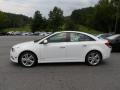 2012 Cruze LTZ/RS #1