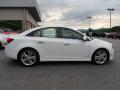 2012 Cruze LTZ/RS #2