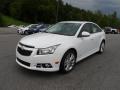 2012 Cruze LTZ/RS #4