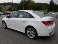 2012 Cruze LTZ/RS #5