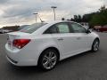 2012 Cruze LTZ/RS #6