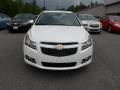 2012 Cruze LTZ/RS #8