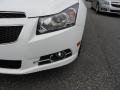 2012 Cruze LTZ/RS #9