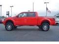 2012 F150 FX4 SuperCrew 4x4 #5
