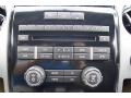 Controls of 2012 Ford F150 FX4 SuperCrew 4x4 #34