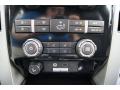 Controls of 2012 Ford F150 FX4 SuperCrew 4x4 #35