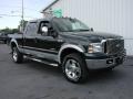 2006 F350 Super Duty Lariat Crew Cab 4x4 #18