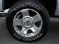  2006 Ford F350 Super Duty Lariat Crew Cab 4x4 Wheel #29