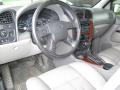  2002 Oldsmobile Bravada AWD Steering Wheel #15