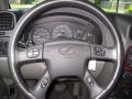  2002 Oldsmobile Bravada AWD Steering Wheel #21