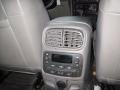 Controls of 2002 Oldsmobile Bravada AWD #23