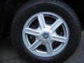  2002 Oldsmobile Bravada AWD Wheel #27