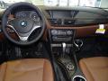 Dashboard of 2013 BMW X1 xDrive 35i #2