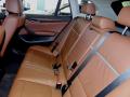 Rear Seat of 2013 BMW X1 xDrive 35i #6