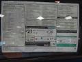  2013 BMW X1 xDrive 35i Window Sticker #7