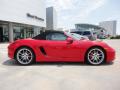 2013 Boxster S #5
