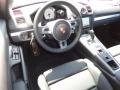  Black Interior Porsche Boxster #7