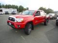 2012 Tacoma TX Pro Double Cab 4x4 #3