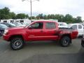 2012 Tacoma TX Pro Double Cab 4x4 #4