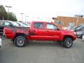 2012 Tacoma TX Pro Double Cab 4x4 #8