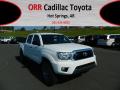 2013 Tacoma TSS Double Cab 4x4 #1 2013 Tacoma TSS Double Cab 4x4 #1