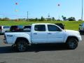 2013 Toyota Tacoma Super White #2 2013 Toyota Tacoma Super White #2