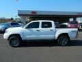 2013 Tacoma TSS Double Cab 4x4 #6 2013 Tacoma TSS Double Cab 4x4 #6