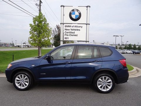 Bmw x3 commercial for sale #3