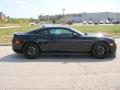  2013 Chevrolet Camaro Black #7