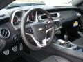 Dashboard of 2013 Chevrolet Camaro ZL1 #18