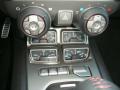 Controls of 2013 Chevrolet Camaro ZL1 #19