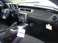 Dashboard of 2013 Chevrolet Camaro ZL1 #30