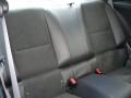 Rear Seat of 2013 Chevrolet Camaro ZL1 #32