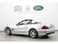 2005 SL 55 AMG Roadster #5